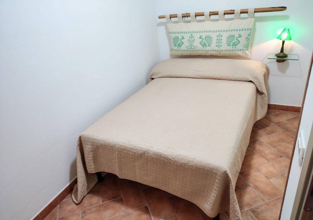 Photo of Bedroom in Villaggio delle Mimose