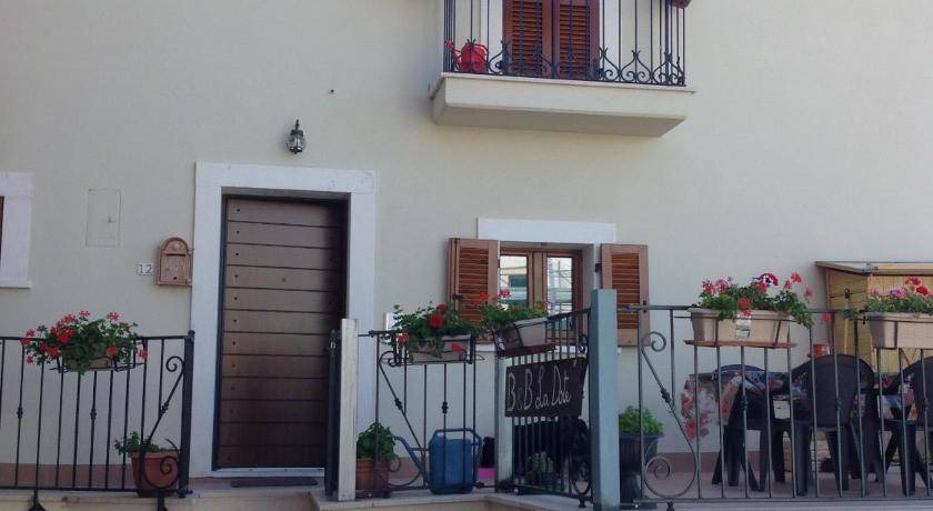 Photo of Patio Balcony in Santo Stefano di Sessanio