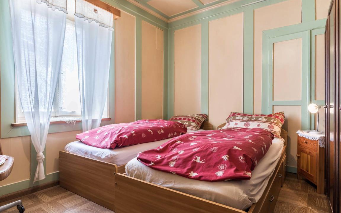 Photo of Bedroom in Sicina