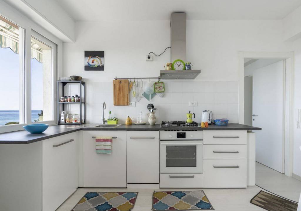 Photo of Kitchen in Bussana