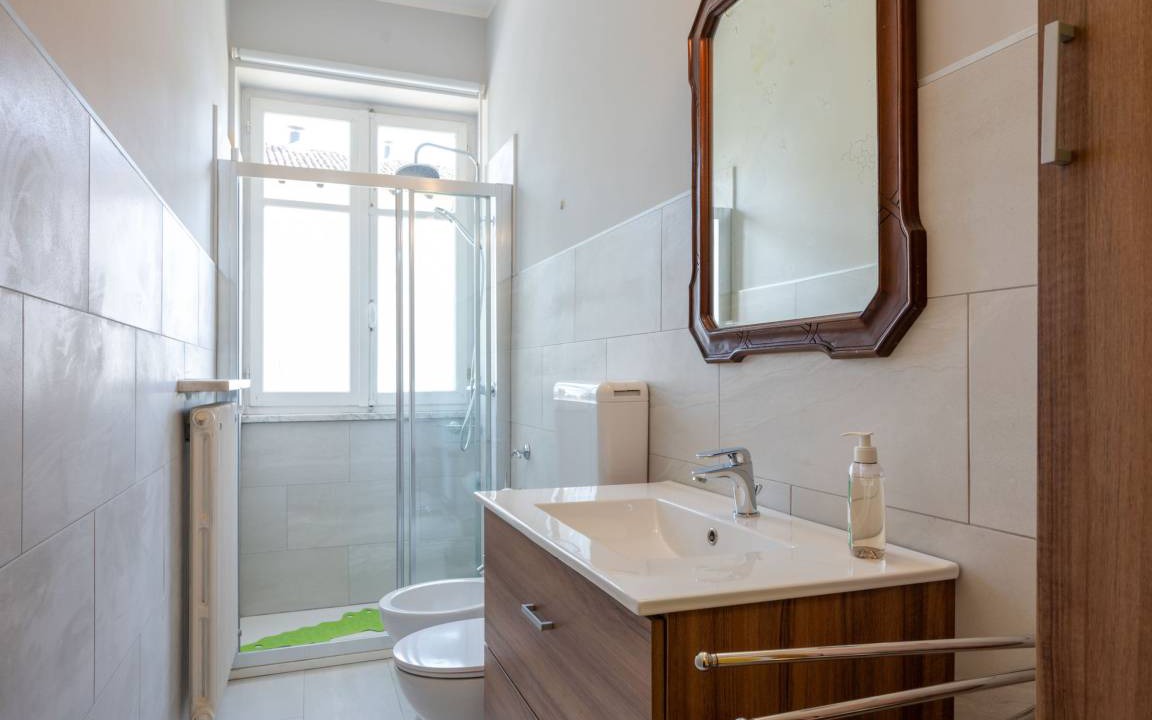 Photo of Bathroom in San Damiano dʼAsti