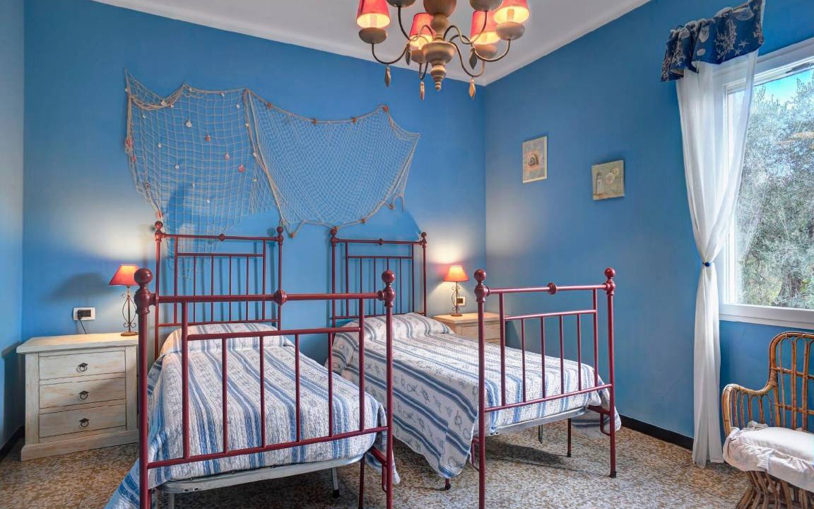 Photo of Bedroom in Diano San Pietro