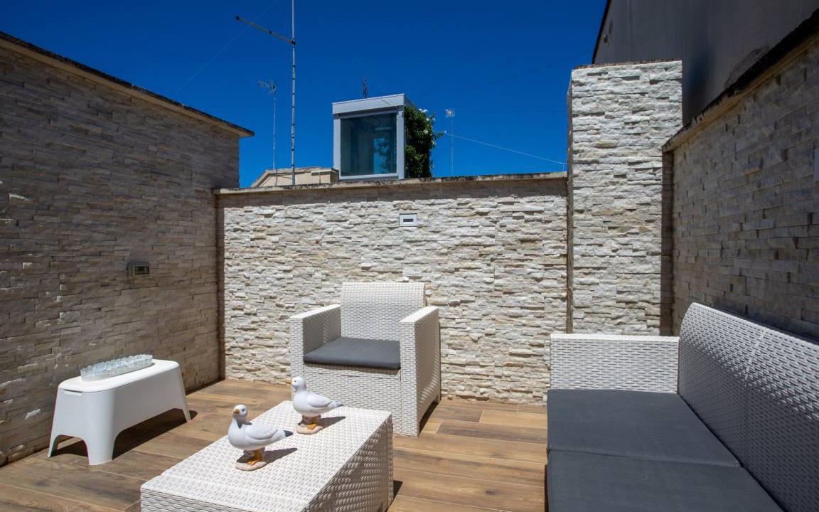 Photo of Patio Balcony in Bisceglie