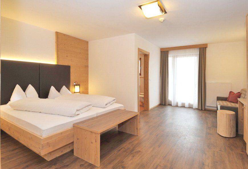 Photo of Bedroom in Spinga