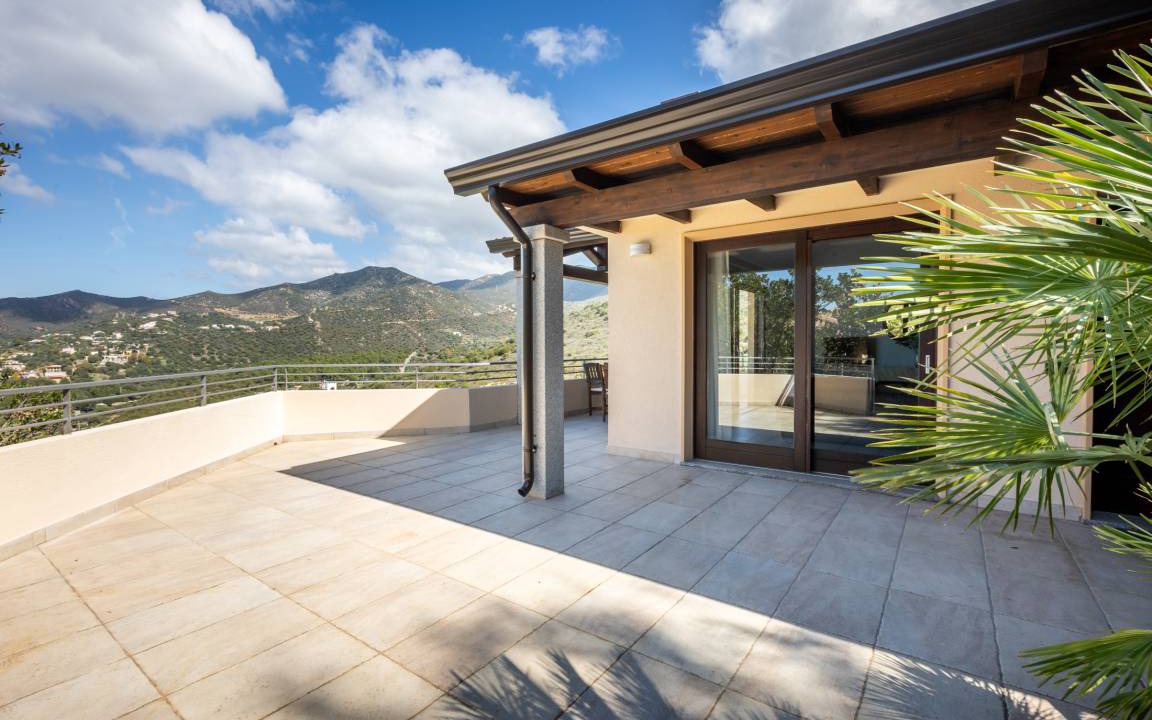 Photo of Patio Balcony in Terra Mala
