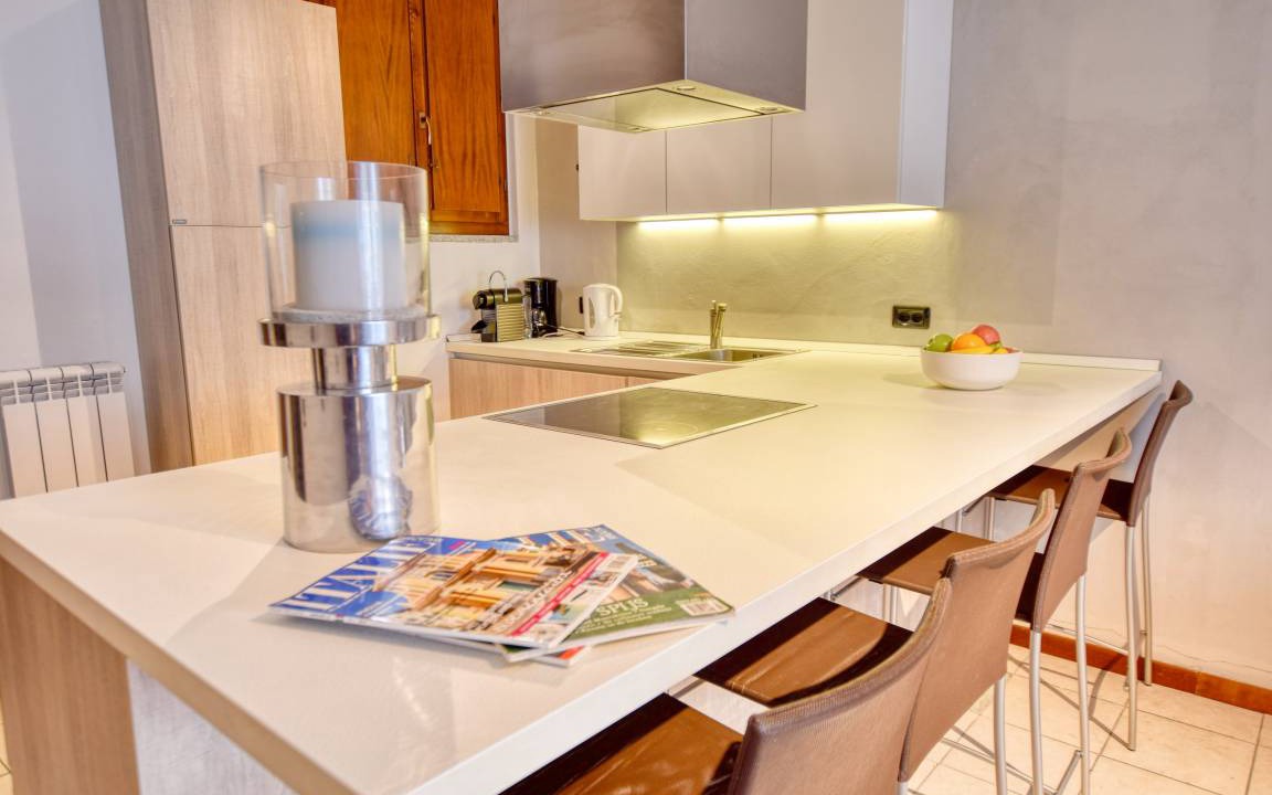 Photo of Kitchen in Acquaseria