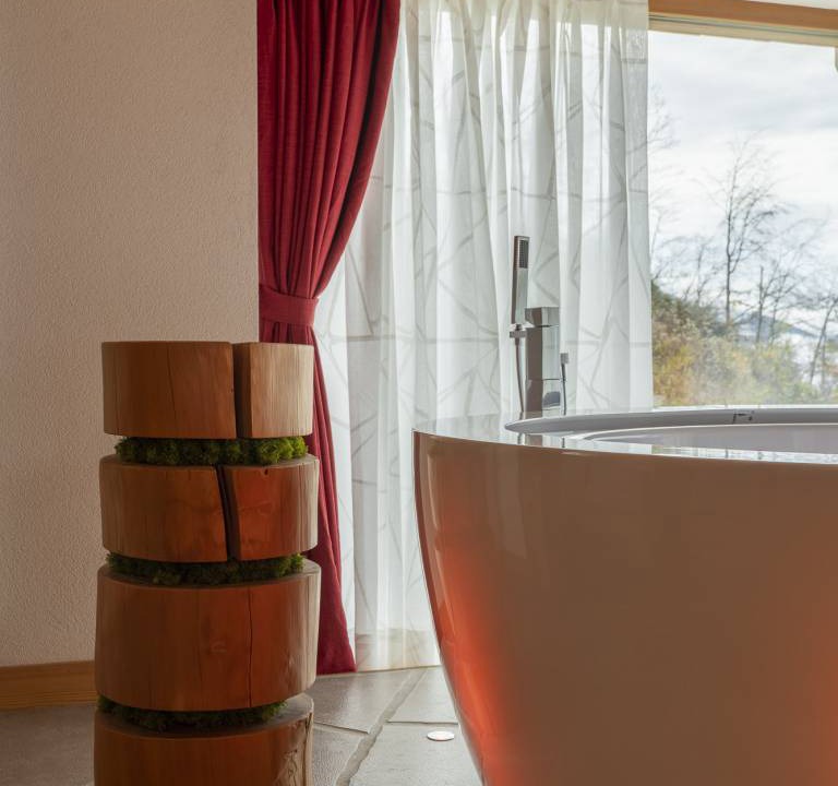 Photo of Bathroom in Chies d'Alpago