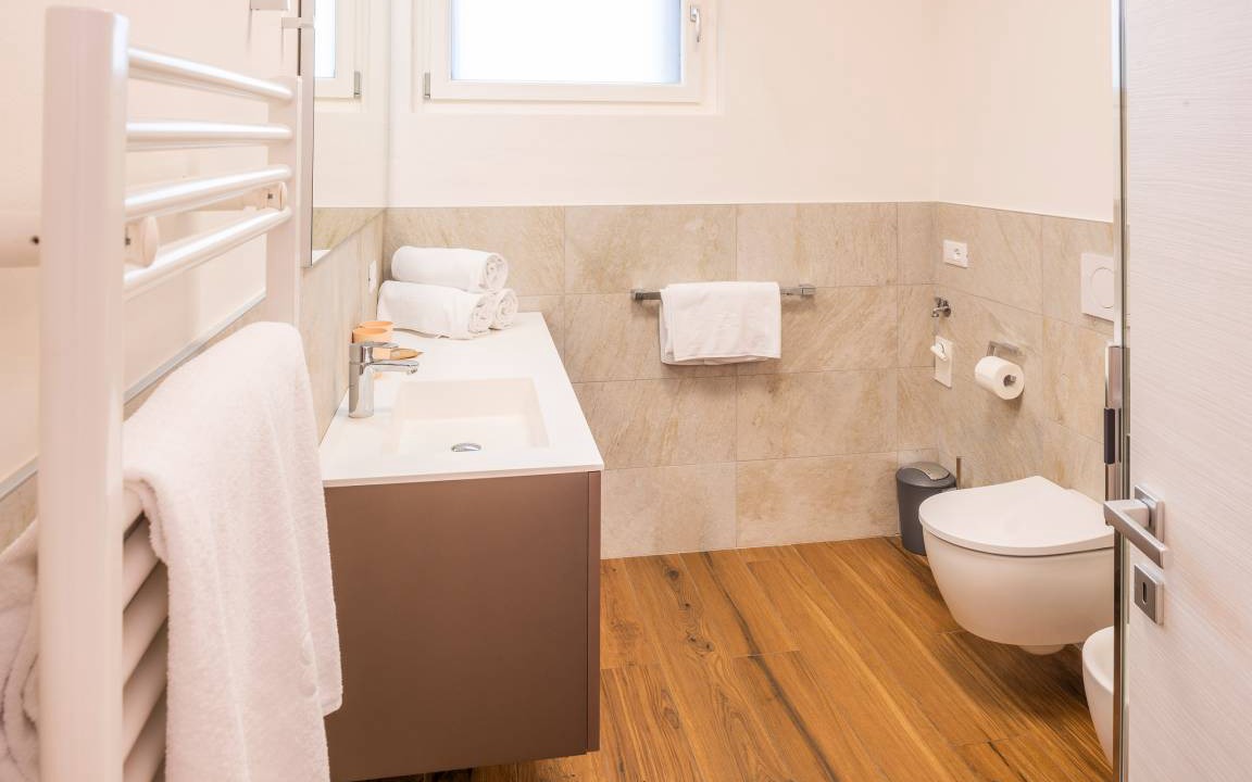 Photo of Bathroom in Garda