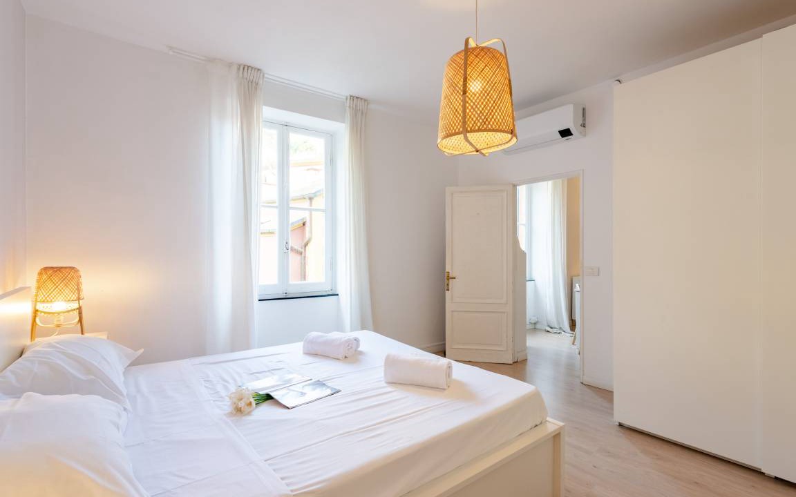 Photo of Bedroom in Portofino
