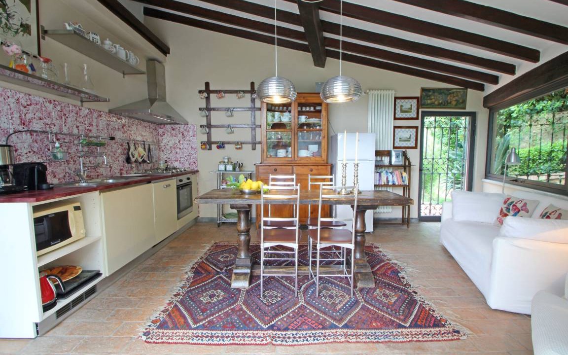 Photo of Kitchen in Ortonovo