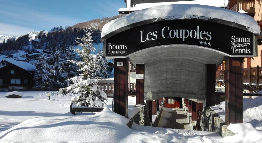 Photo of Others in Champoluc