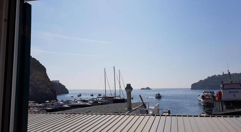 Photo of Others in Ponza
