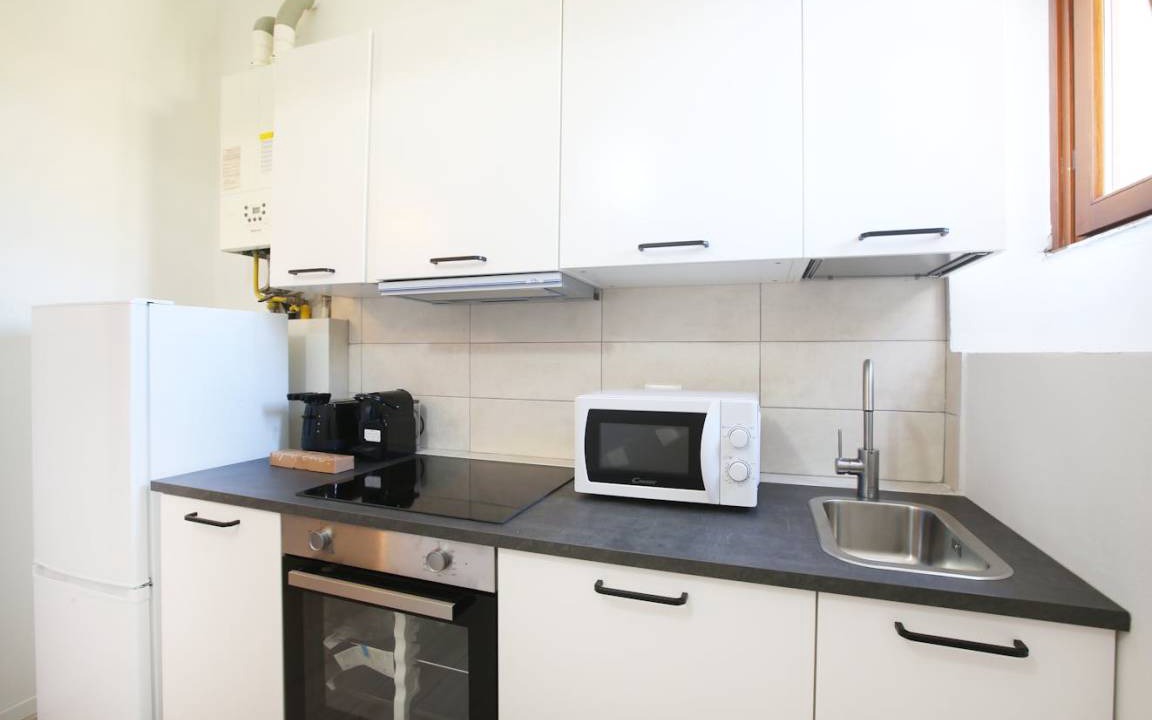 Photo of Kitchen in Old Town