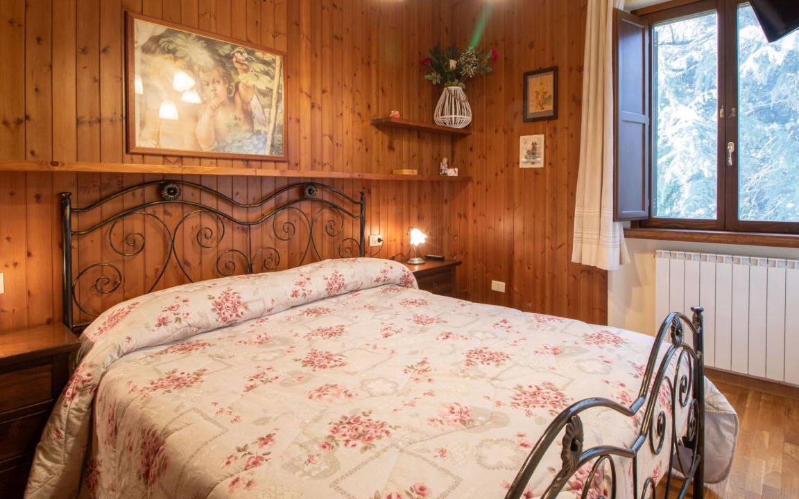 Photo of Bedroom in Casenuove
