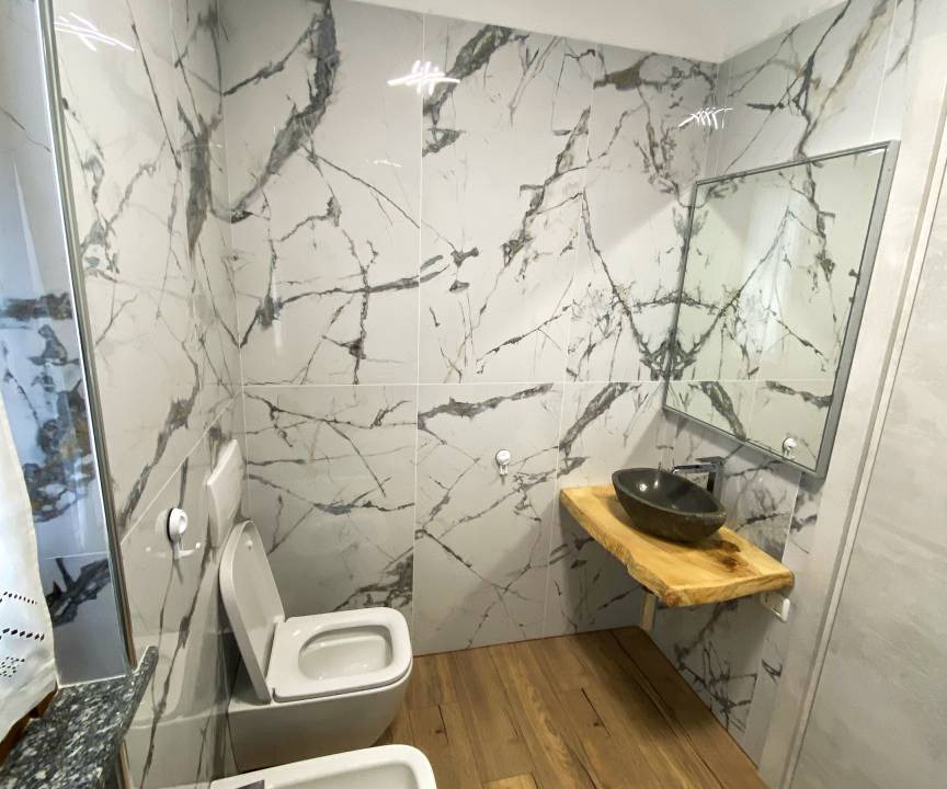 Photo of Bathroom in Montegrino Valtravaglia
