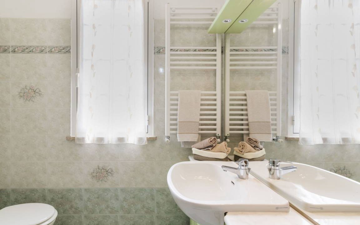Photo of Bathroom in Lake Garda