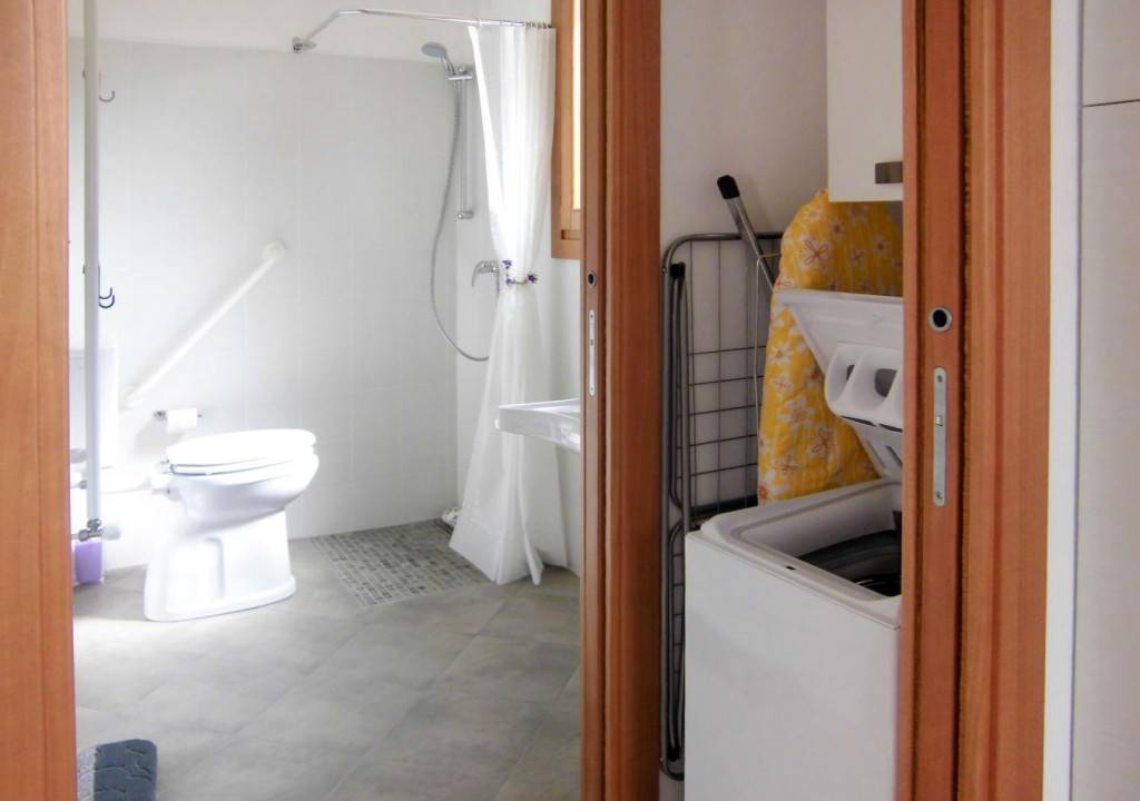 Photo of Bathroom in Ovaro