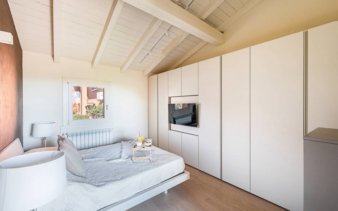 Photo of Bedroom in Crociale