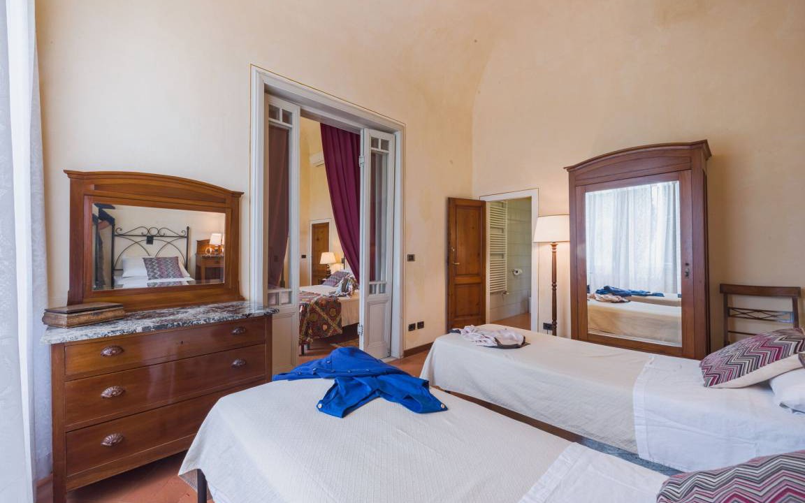 Photo of Bedroom in Pistoia