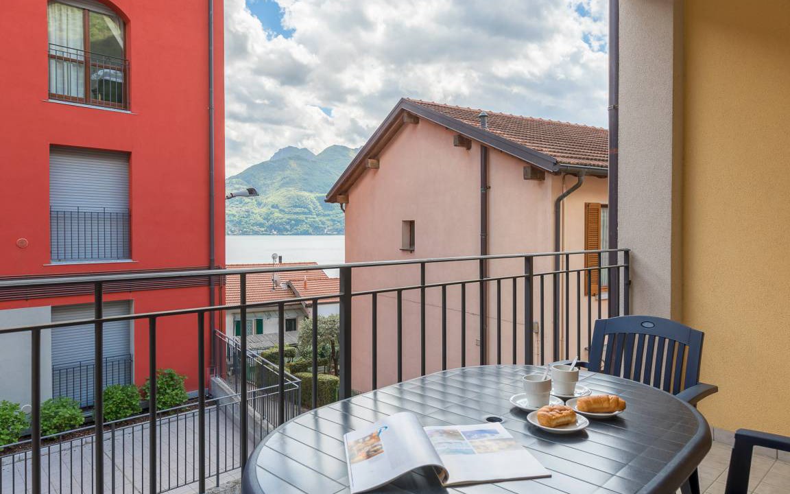 Photo of Patio Balcony in Acquaseria
