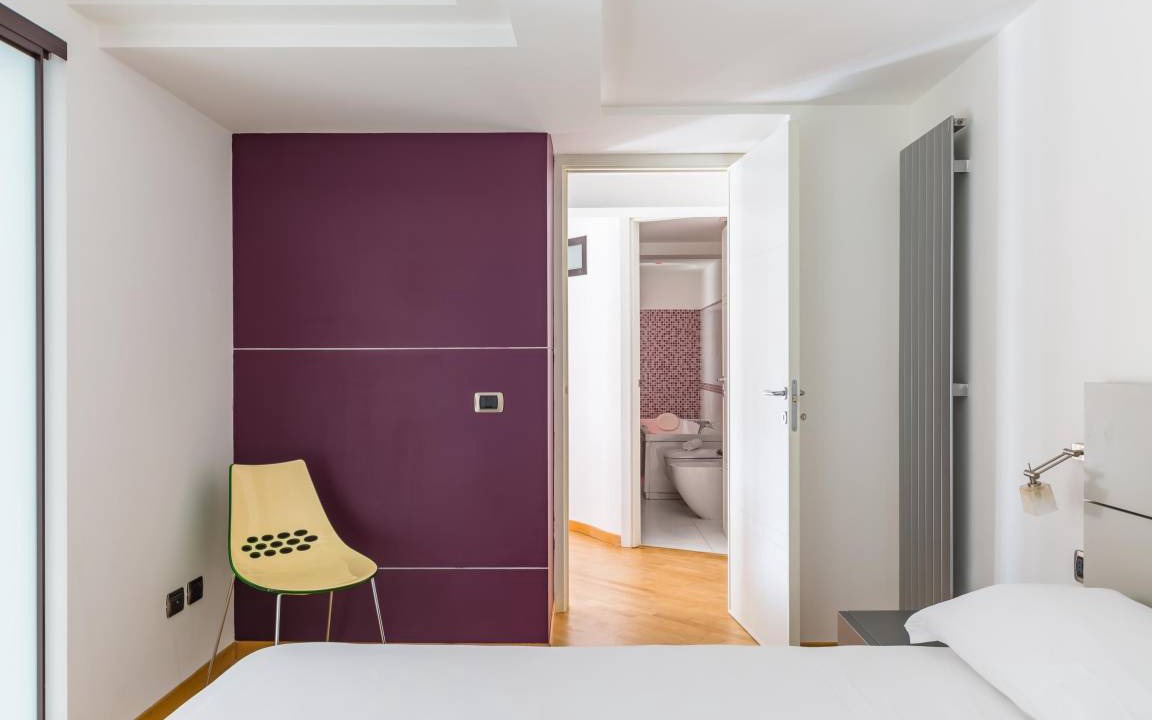 Photo of Bedroom in Montecalvario