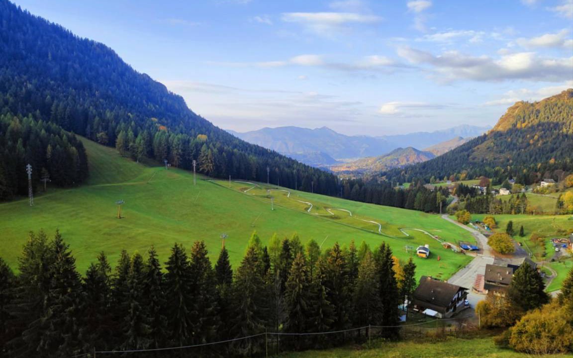 Photo of Others in Castione della Presolana