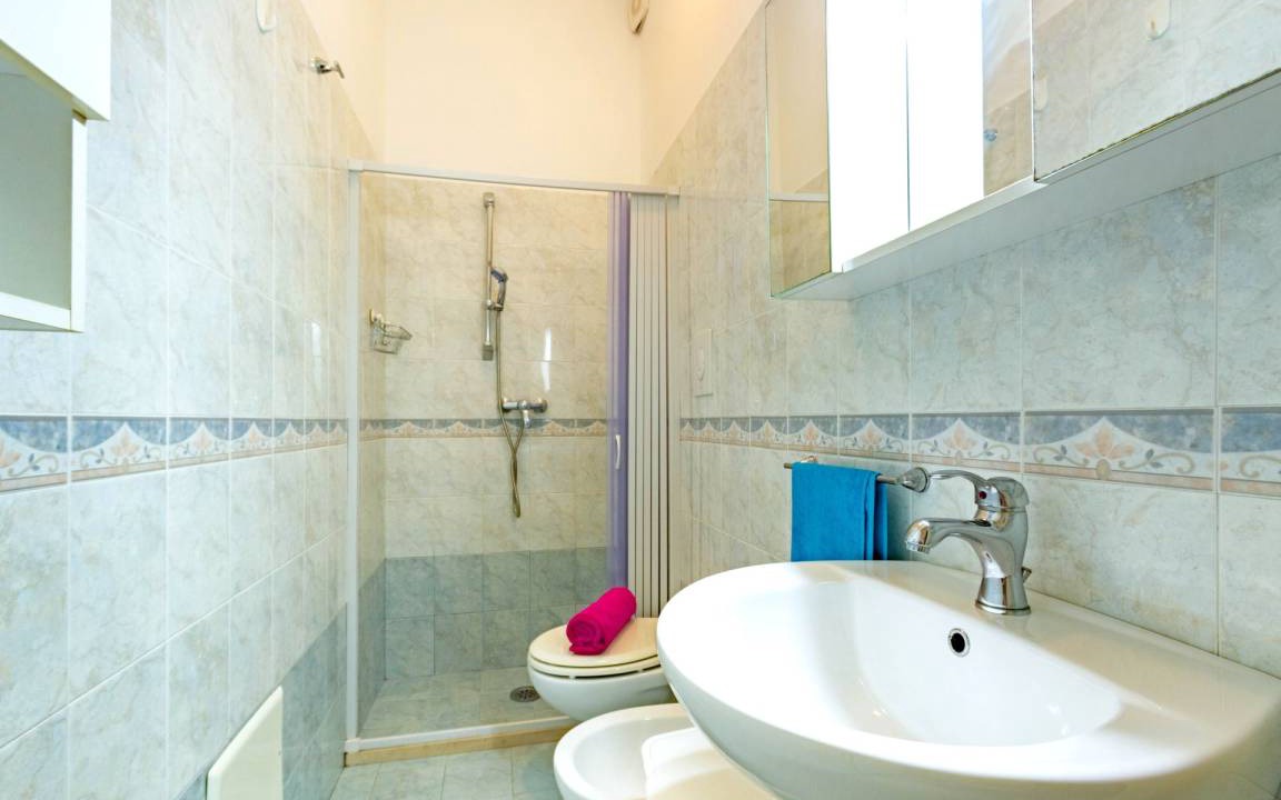 Photo of Bathroom in Torre Canne