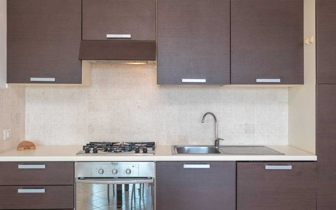 Photo of Kitchen in Porto Pozzo