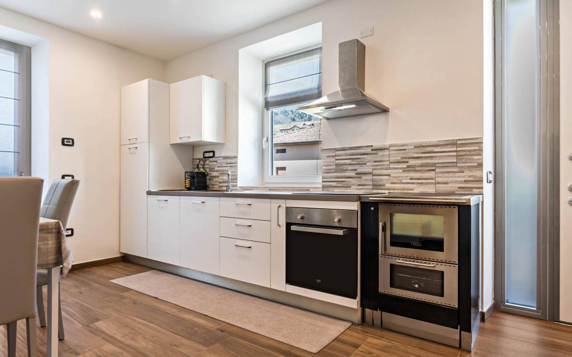 Photo of Kitchen in Ville d'Anaunia