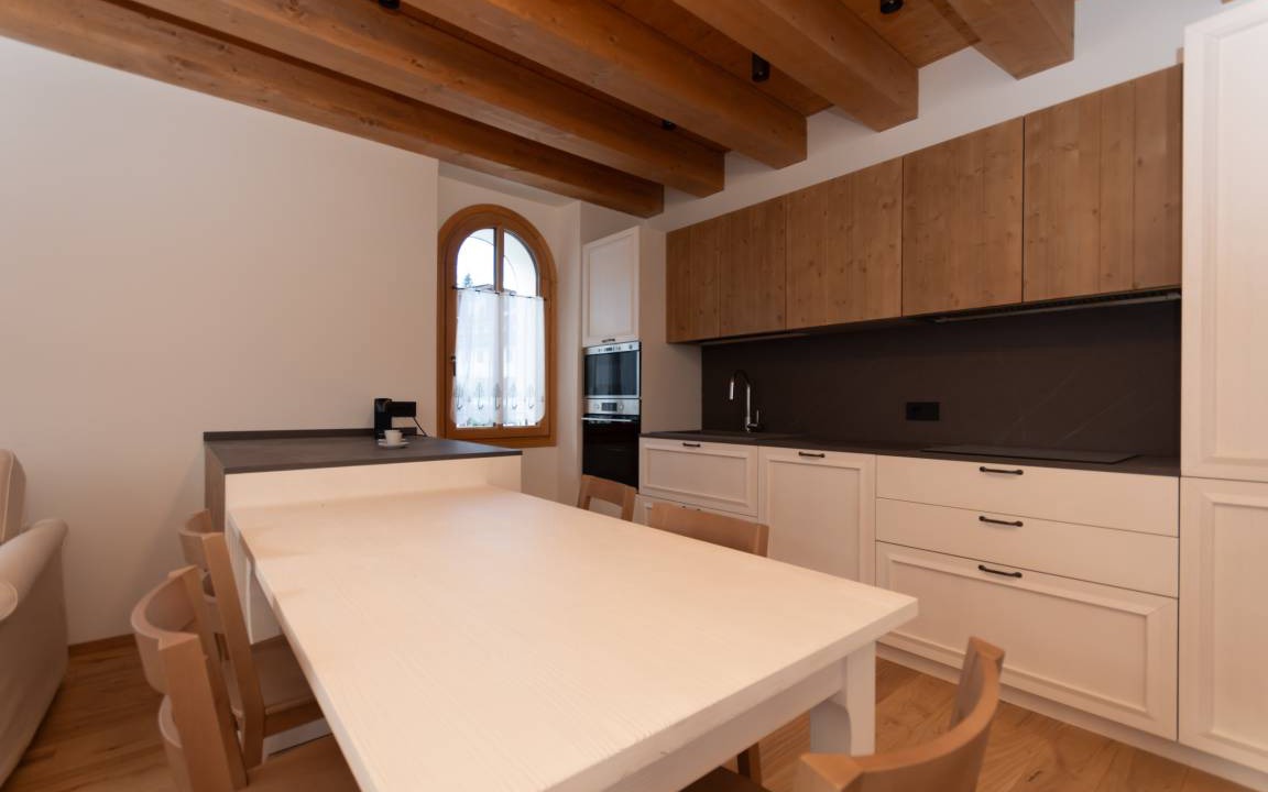 Photo of Kitchen in Caviola