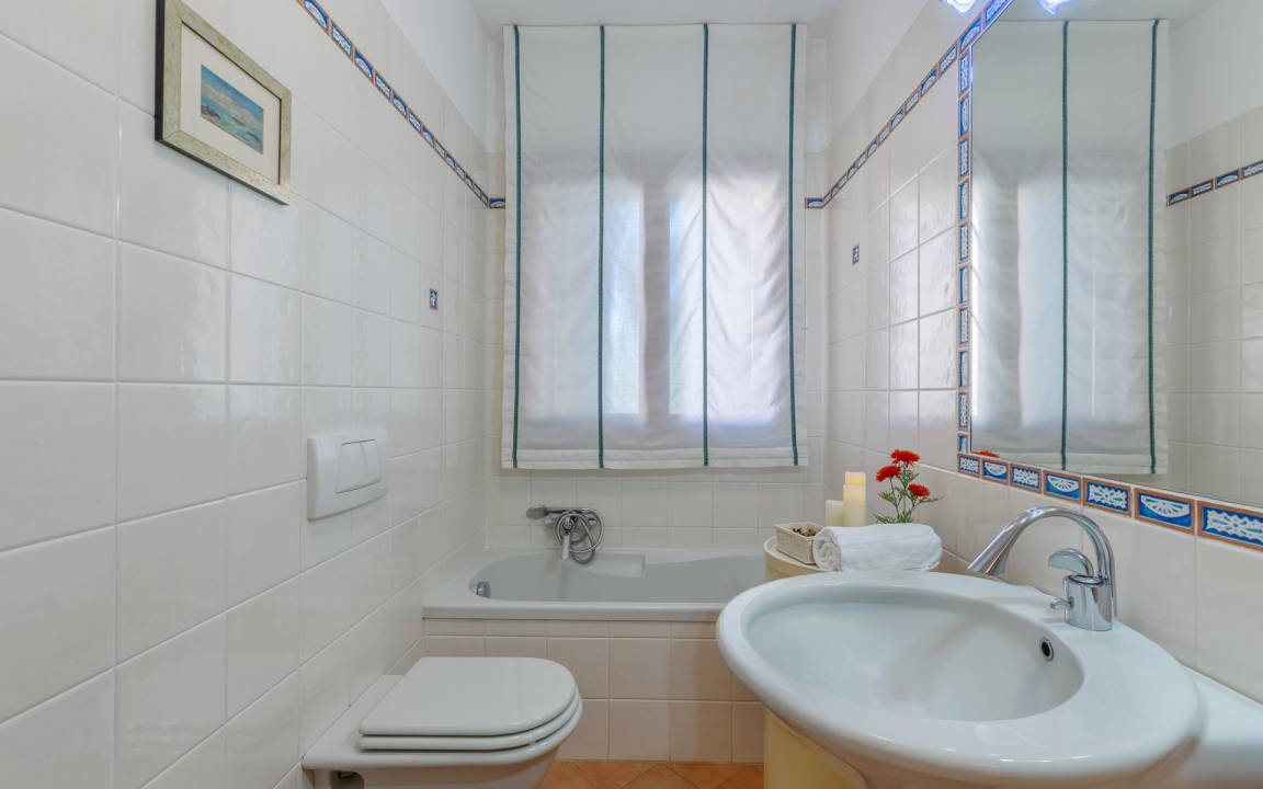 Photo of Bathroom in Fossanova San Marco