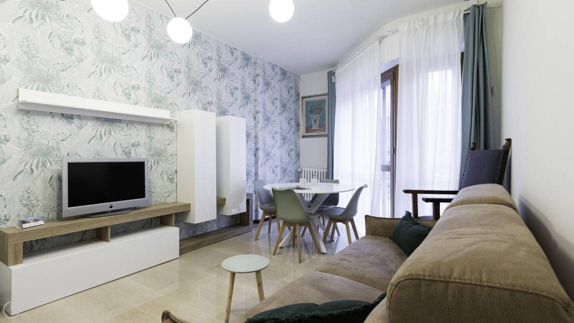 Photo of Livingroom in Villa San Giovanni