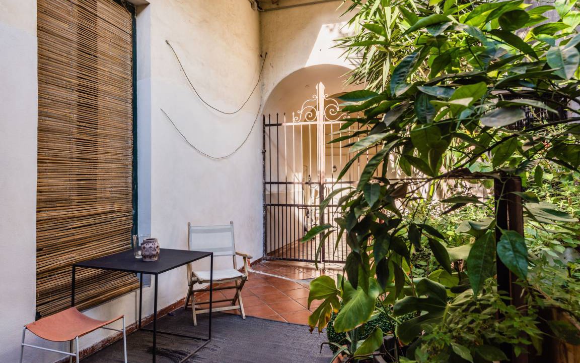Photo of Patio Balcony in Mascali