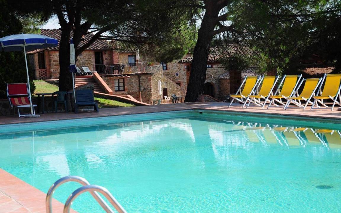 Photo of Others in Castelnuovo Berardenga