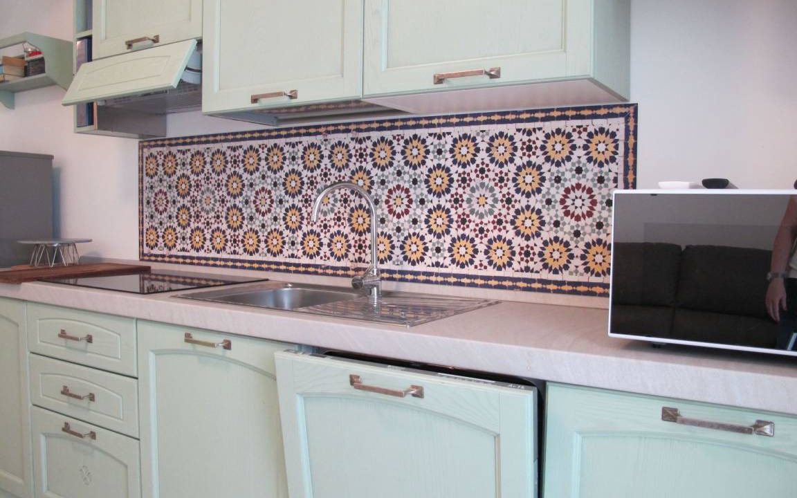 Photo of Kitchen in Lido di Volano