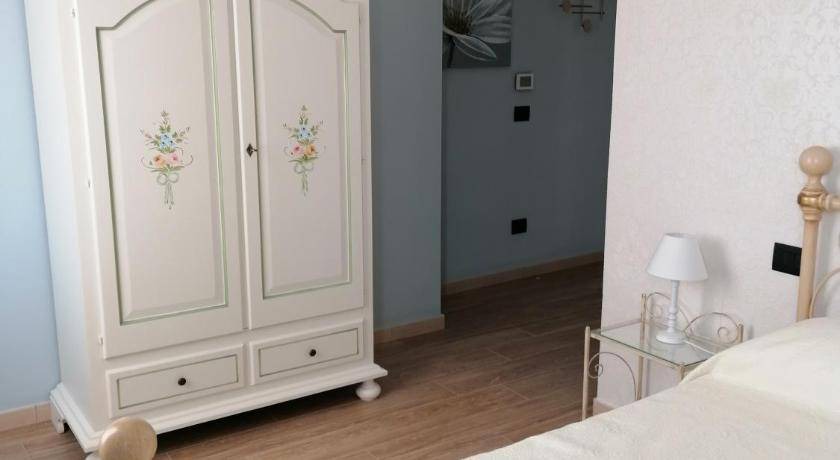 Photo of Bedroom in Lesa