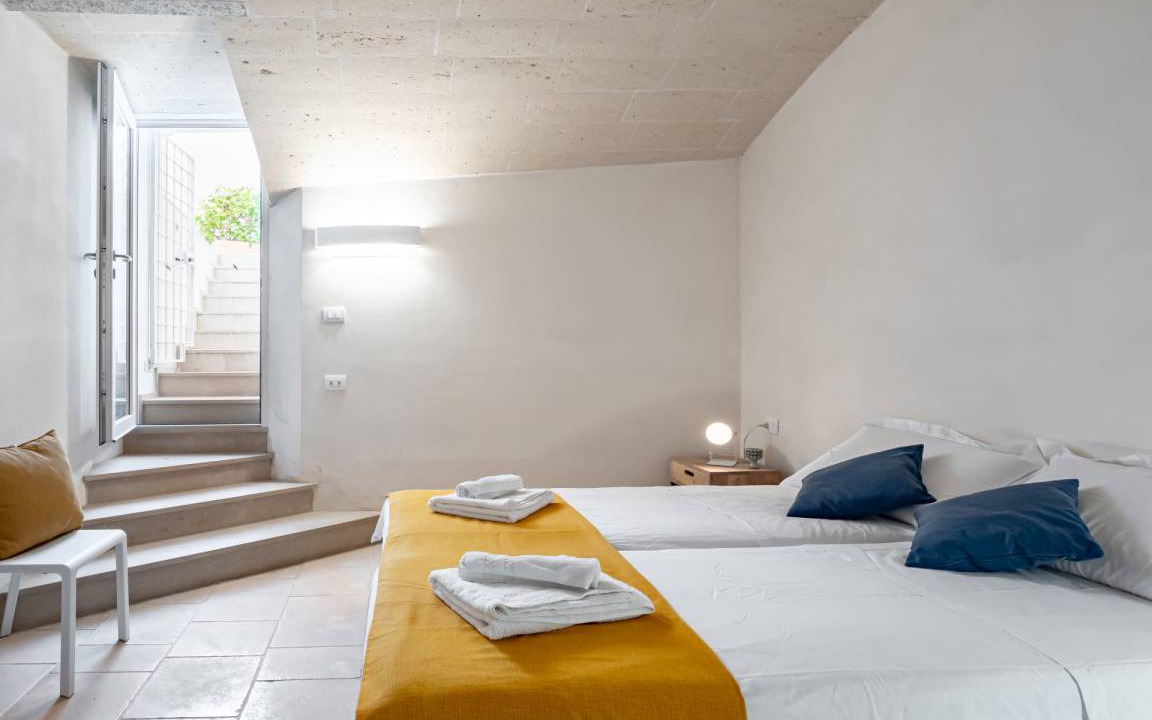 Photo of Bedroom in Ortelle