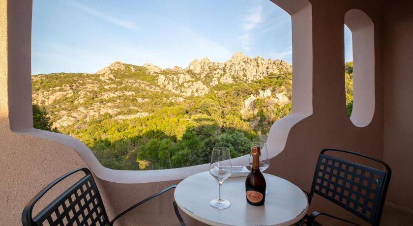 Photo of Patio Balcony in Liscia di Vacca