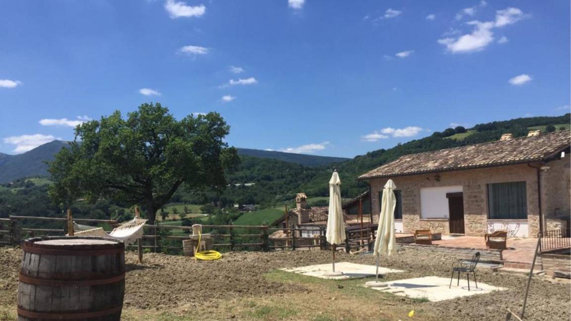 Photo of Others in Camporotondo di Fiastrone