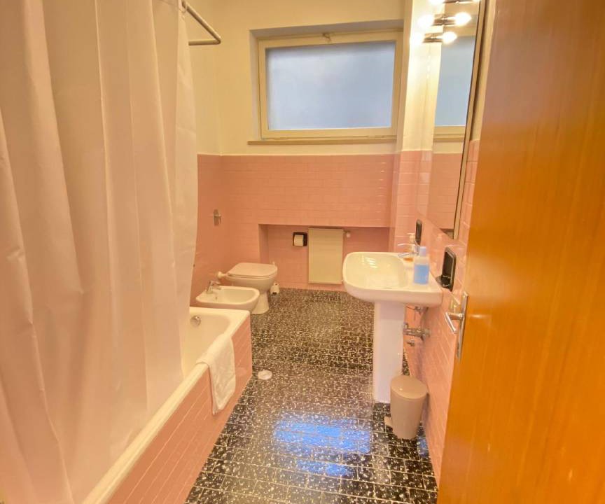 Photo of Bathroom in Verona City Centre
