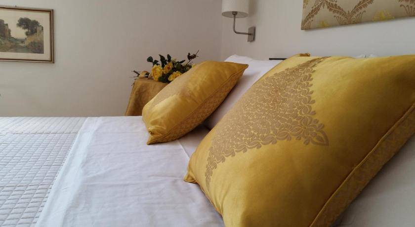 Photo of Bedroom in Centro Storico