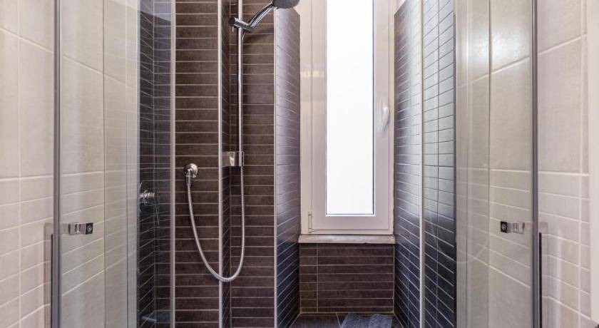 Photo of Bathroom in Marsala