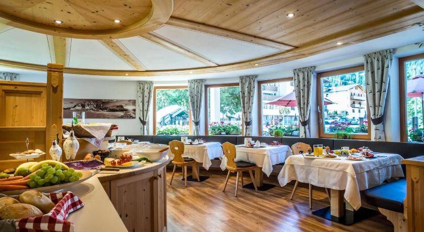 Photo of Kitchen in Corvara in Badia