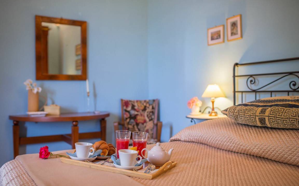 Photo of Bedroom in Fabbrica