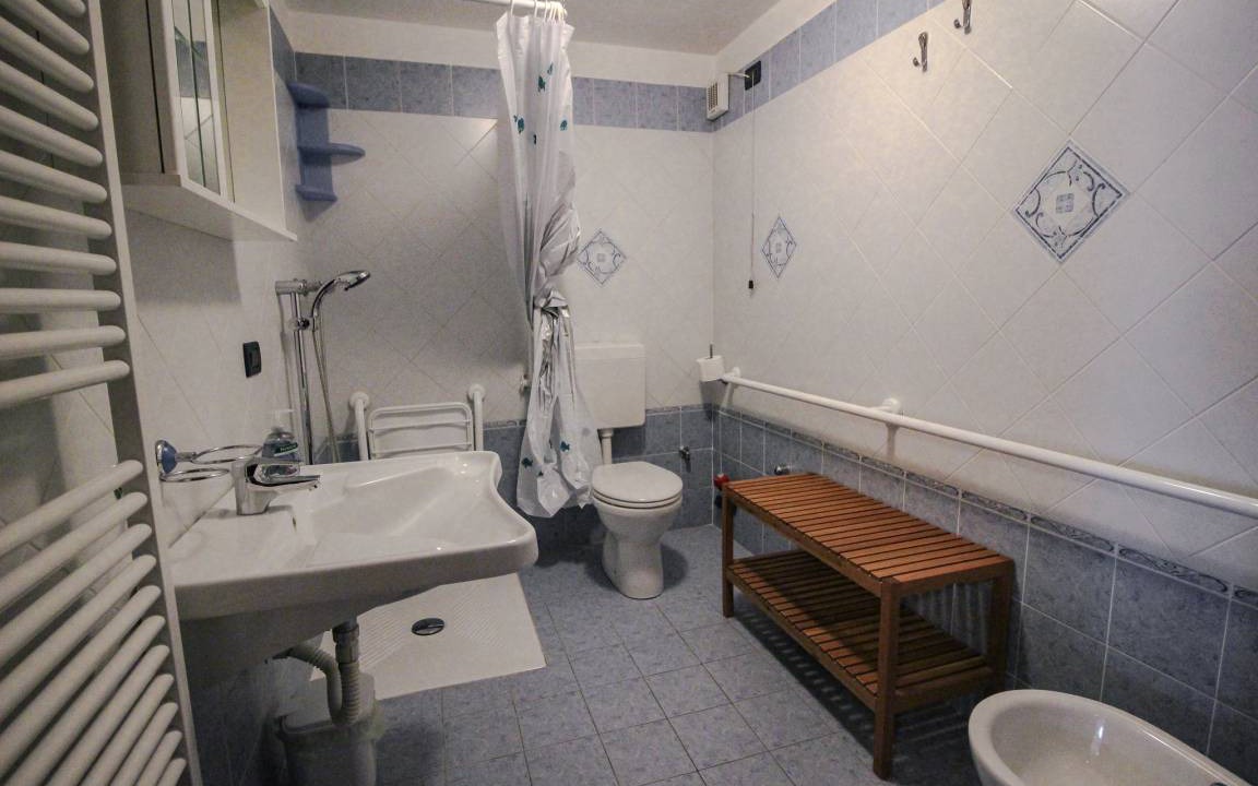 Photo of Bathroom in Brusson