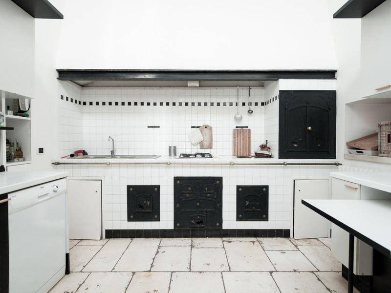 Photo of Kitchen in Monopoli