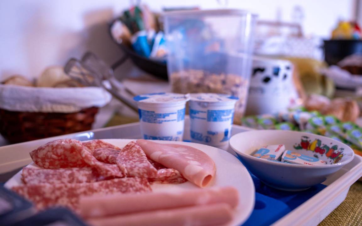 Photo of Kitchen in Zambrone