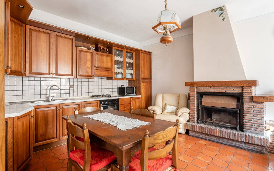 Photo of Kitchen in Molazzana