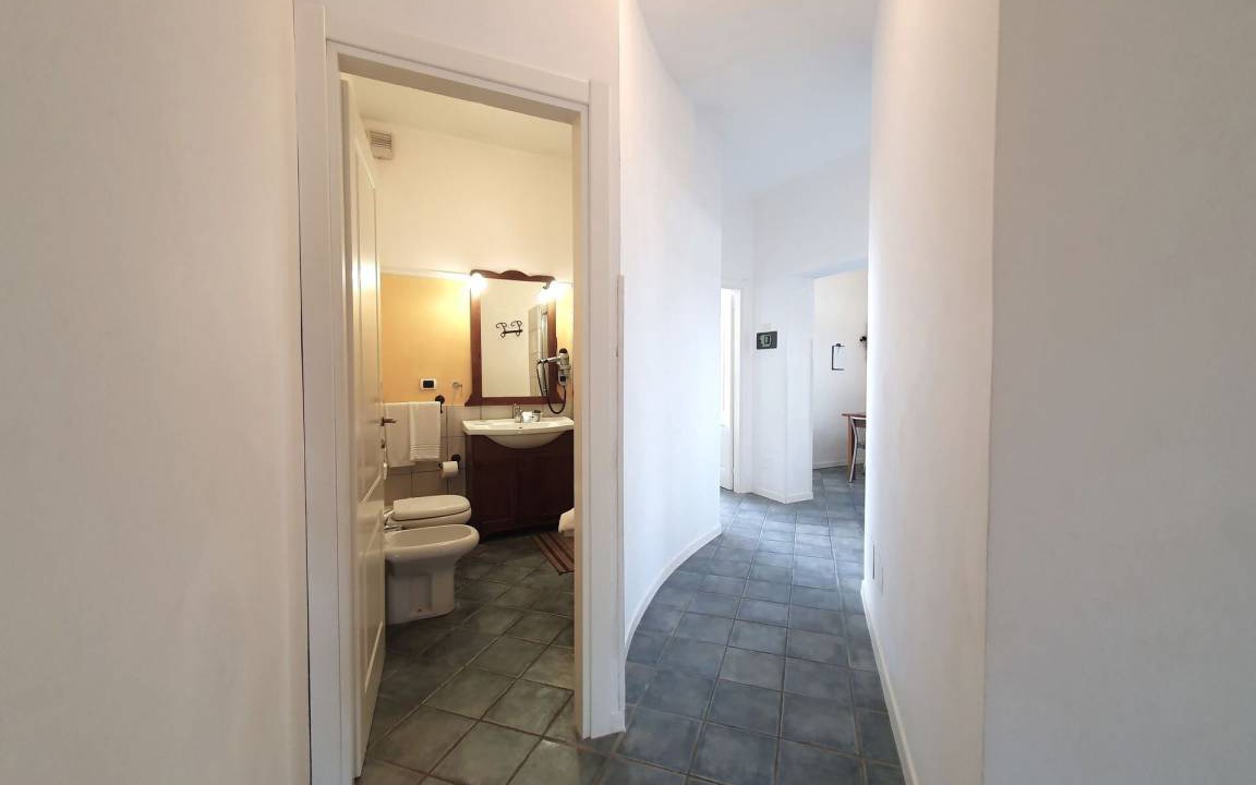 Photo of Bathroom in Plemmirio