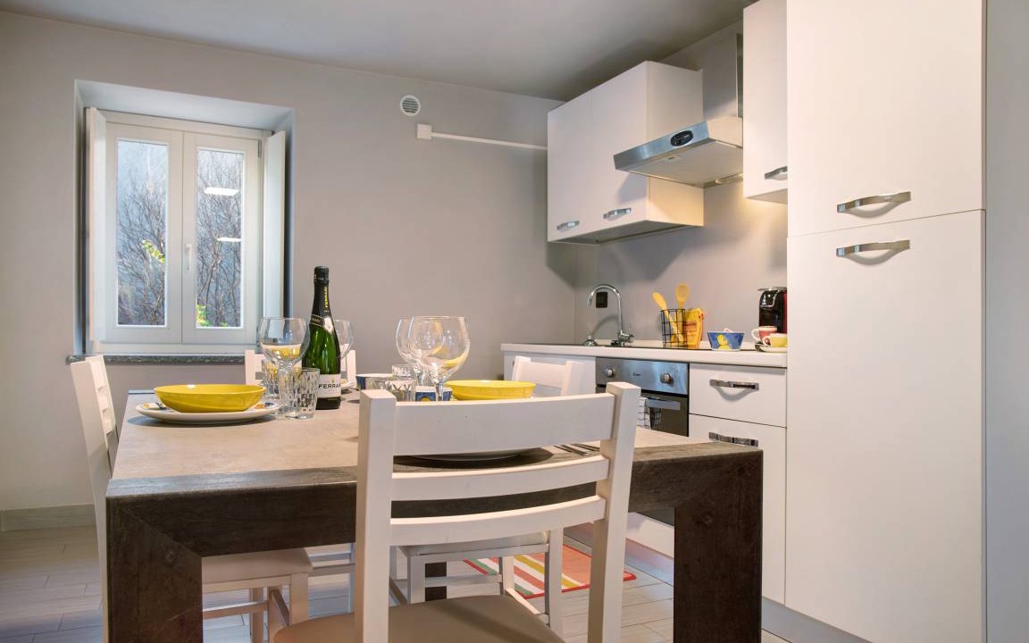 Photo of Kitchen in Castello
